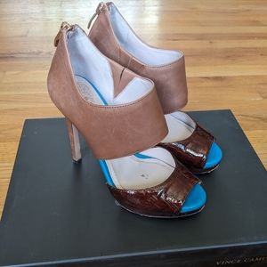 Vince Camuto Heels